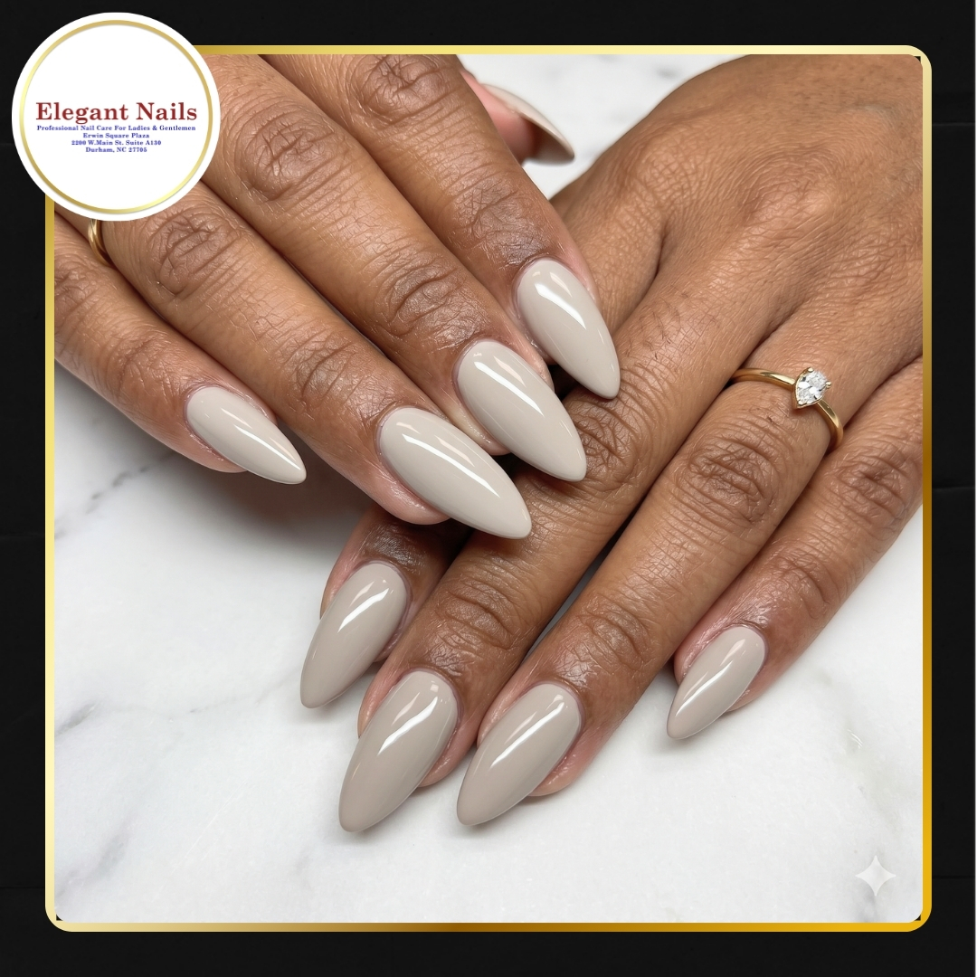 Nail May 26